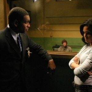 Foto Mykelti Williamson