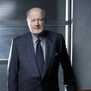 Foto David Ogden Stiers