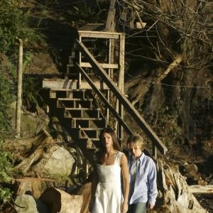 Foto Genevieve Padalecki