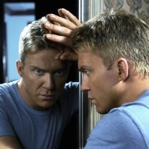 Foto Anthony Michael Hall