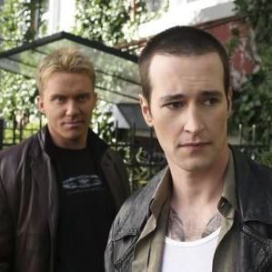 Foto Anthony Michael Hall