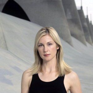 Foto Kelly Rutherford