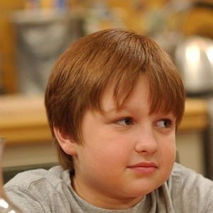 Foto Angus T. Jones