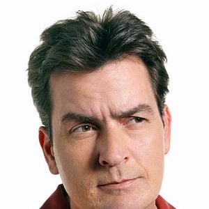 Foto Charlie Sheen