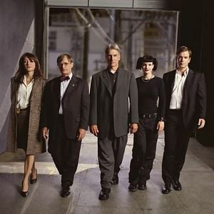 Foto Pauley Perrette