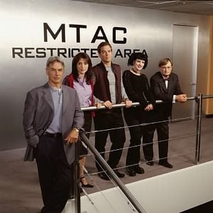 Foto Pauley Perrette