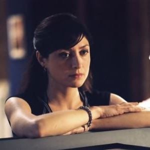 Foto Sasha Alexander