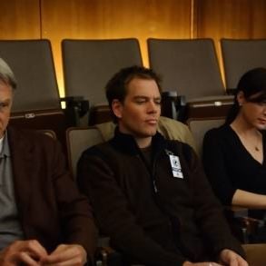 Foto Mark Harmon
