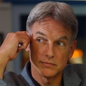 Foto Mark Harmon