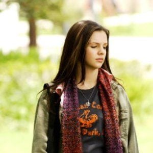 Foto Joan de Arcadia