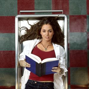 Foto Eliza Dushku