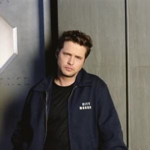 Foto Jason Priestley