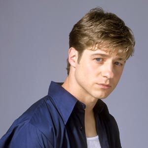 Foto Ben McKenzie