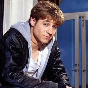 Foto Ben McKenzie