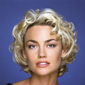 Foto Kelly Carlson