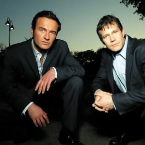 Foto Nip/Tuck, a golpe de bisturí