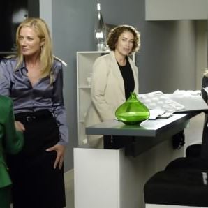 Foto Joely Richardson