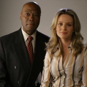 Foto Jessalyn Gilsig