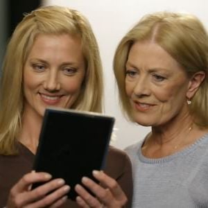 Foto Vanessa Redgrave