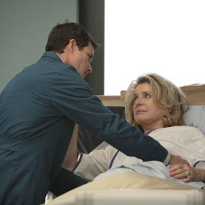 Foto Catherine Deneuve