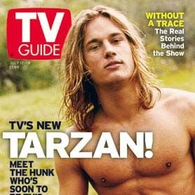 Foto Travis Fimmel
