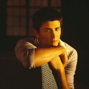 Foto James Lafferty