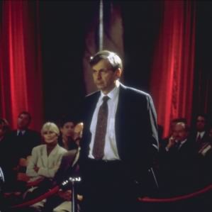 Foto William B. Davis
