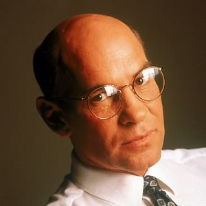 Foto Mitch Pileggi
