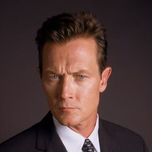 Foto Robert Patrick
