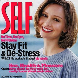 Foto Calista Flockhart