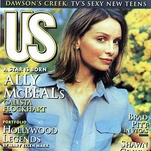 Foto Calista Flockhart