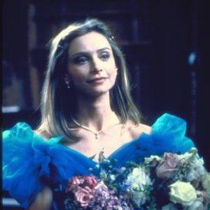 Foto Calista Flockhart