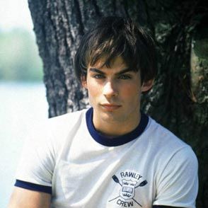 Foto Young Americans