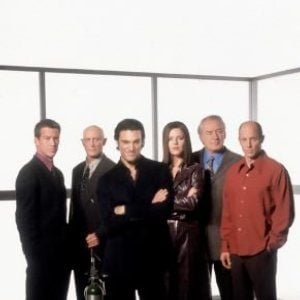 Foto Michael T. Weiss