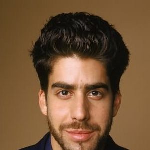 Foto Adam Goldberg