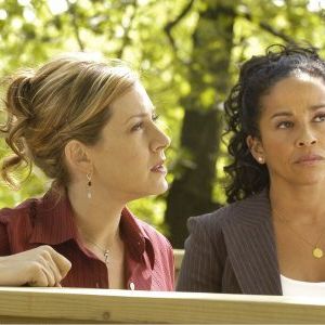 Foto Zoe: factor sorpresa