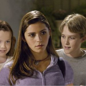 Foto Zoe: factor sorpresa