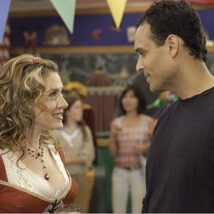 Foto Zoe: factor sorpresa