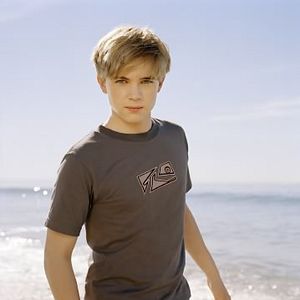 Foto Jesse McCartney