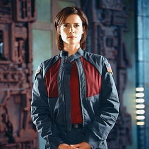 Foto Torri Higginson