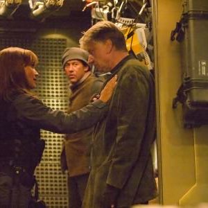 Foto Rachel Luttrell