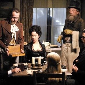 Foto Garret Dillahunt