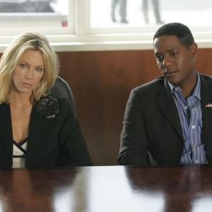 Foto Heather Locklear