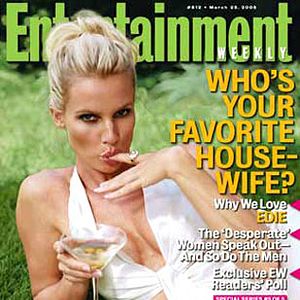 Foto Nicollette Sheridan