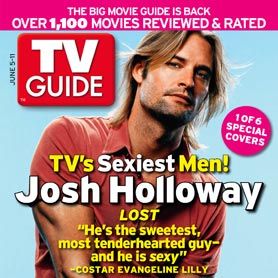 Foto Josh Holloway