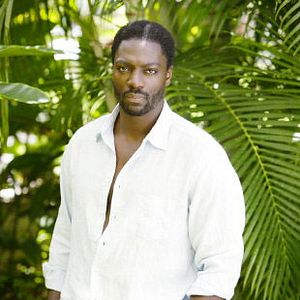 Foto Adewale Akinnuoye-Agbaje