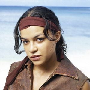 Foto Michelle Rodriguez