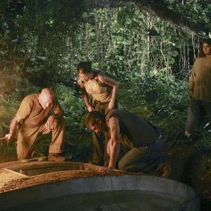 Foto Evangeline Lilly