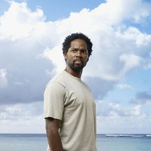 Foto Harold Perrineau