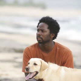 Foto Harold Perrineau